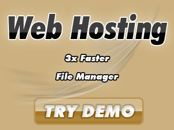 Website Hosting Packages